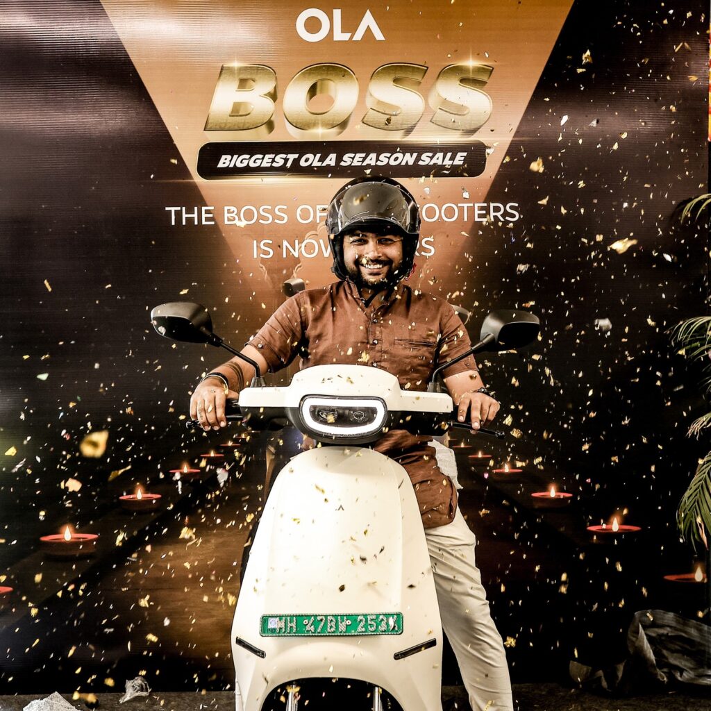 Bhavish Aggarwal: Ola’s Revolutionary Impact on India’s Mobility and EV Future