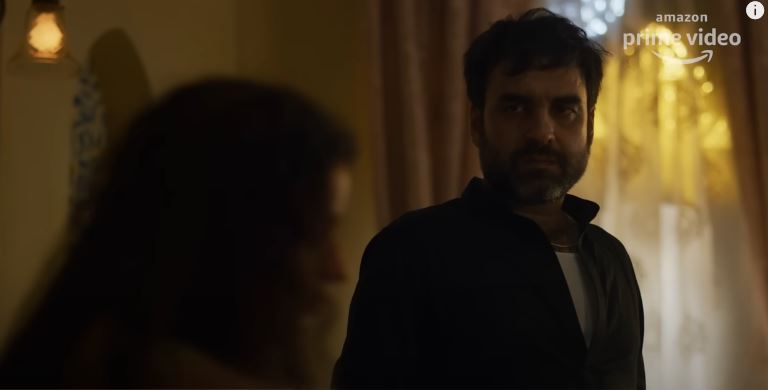 Mirzapur Ka Bada Surprise – Mirzapur: The Film is Coming to the Big Screen on Diwali 2024