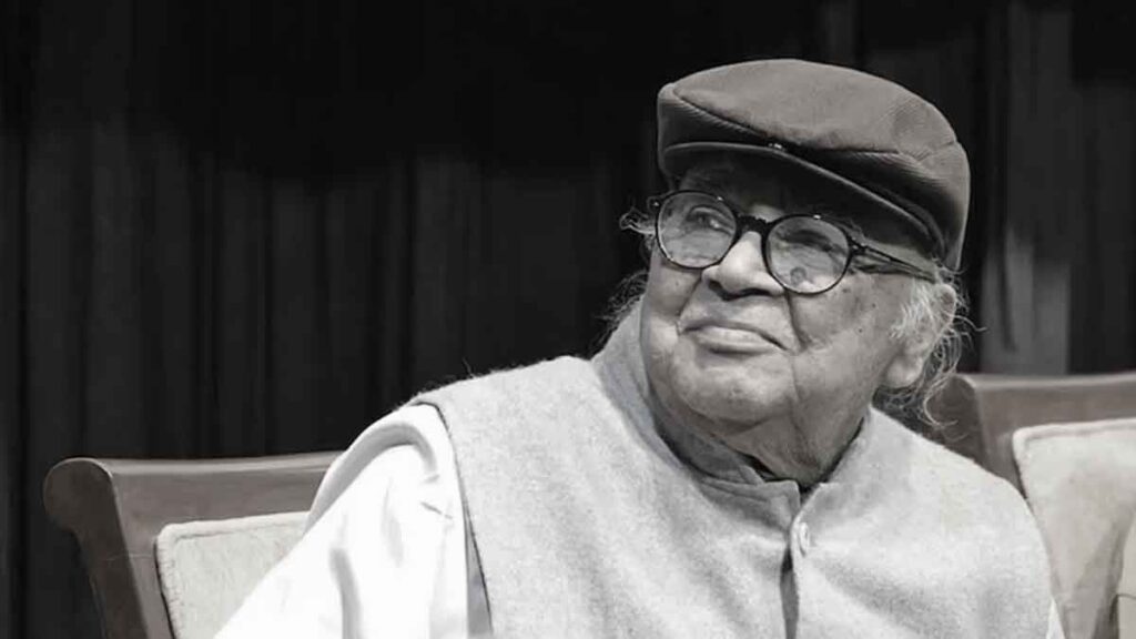 Remembering Manoj Mitra: 1 Unfinished Journey and Unforgettable Legacy of a Legendary Bengali Theatre Icon