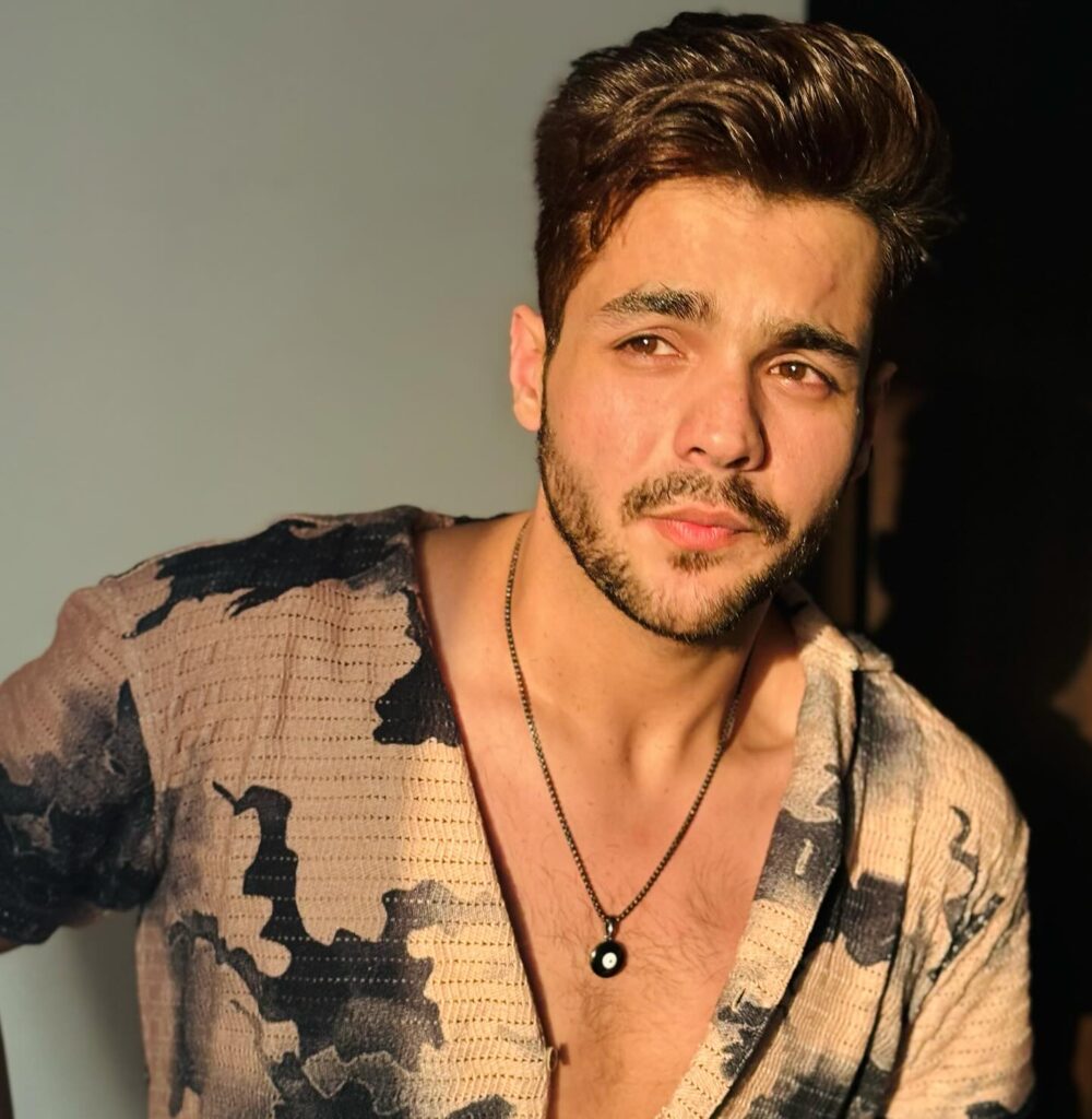 Ashish Chanchlani’s Breakup Story: How Friendship and Self-Care Helped Him Heal 2024