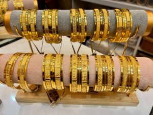 Sai Handa Bangles, Karol Bagh, New Delhi: Quality and Tradition at Affordable Prices