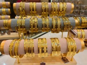 Sai Handa Bangles, Karol Bagh, New Delhi: Quality and Tradition at Affordable Prices