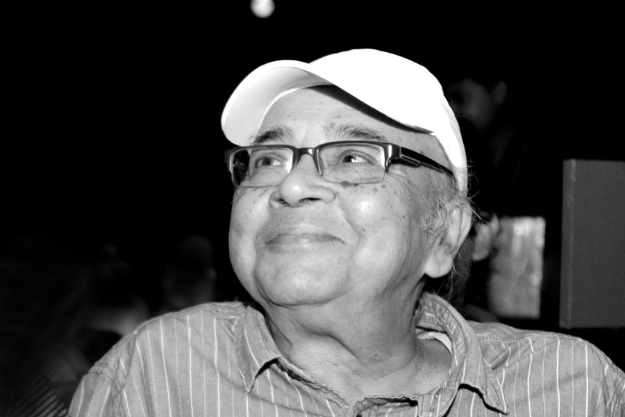 Remembering Manoj Mitra: 1 Unfinished Journey and Unforgettable Legacy of a Legendary Bengali Theatre Icon 