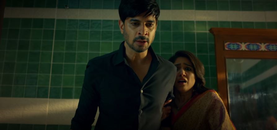 Yeh Kaali Kaali Ankhein Ending Explained: 3 Shocking Revelations About Purva’s Next Move With Vikrant & Akhiraj’s Chilling Fate!