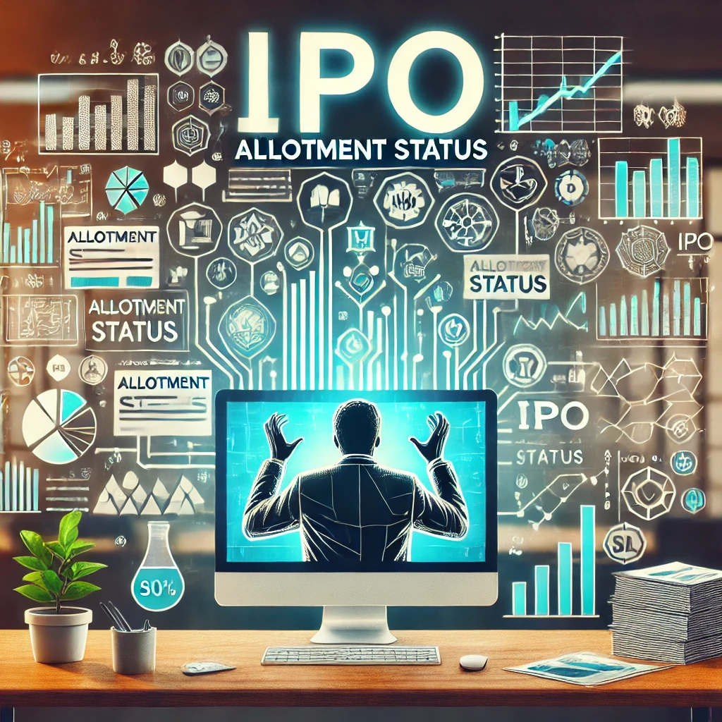 IPO Allotment Status: Why Missing Out Can Feel Heartbreaking and How to Check Your Luck