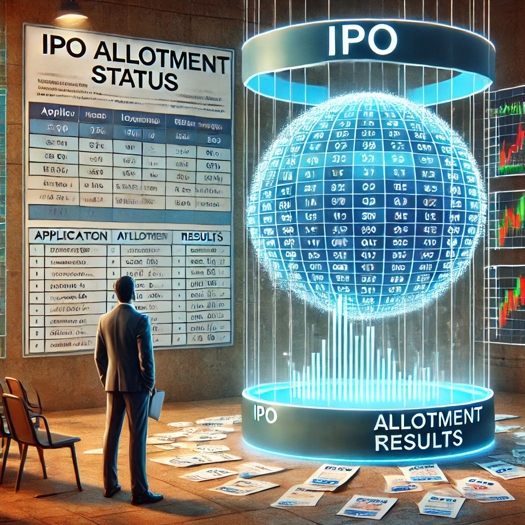 IPO Allotment Status: Why Missing Out Can Feel Heartbreaking and How to Check Your Luck
