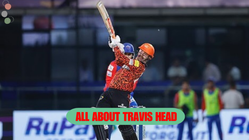 Travis Head: A Tale of Triumphs, Setbacks, and the Unyielding Spirit of Cricket