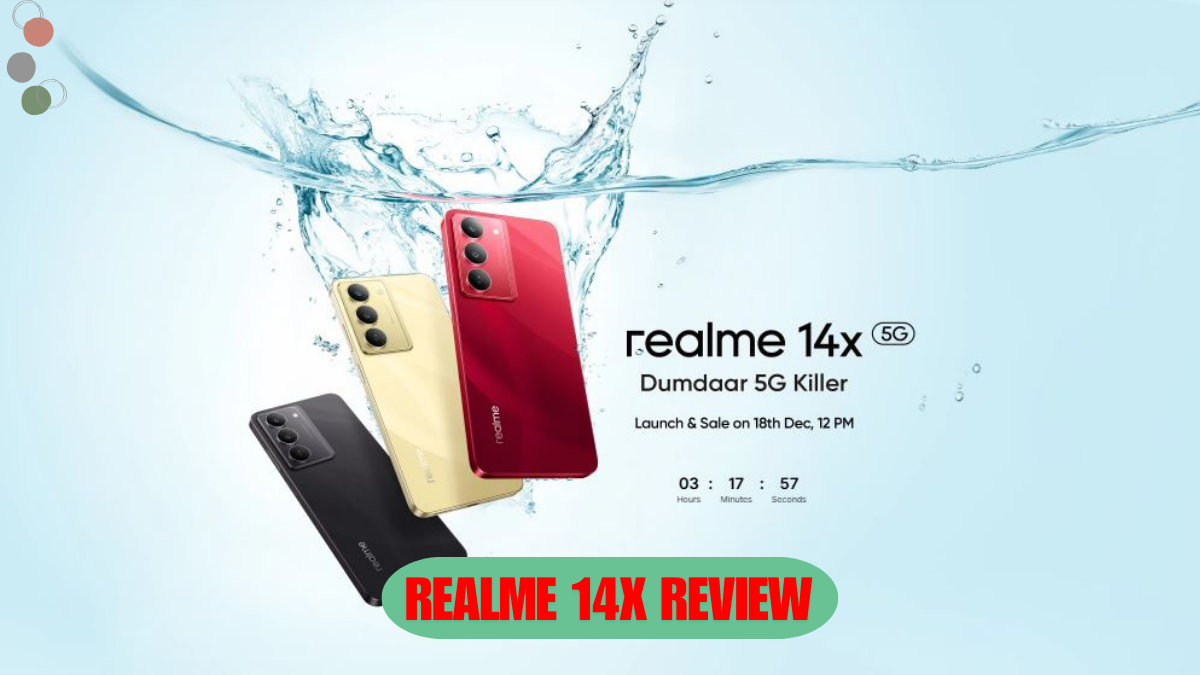 Realme 14X: Game-Changer or Just Another Missed Opportunity?