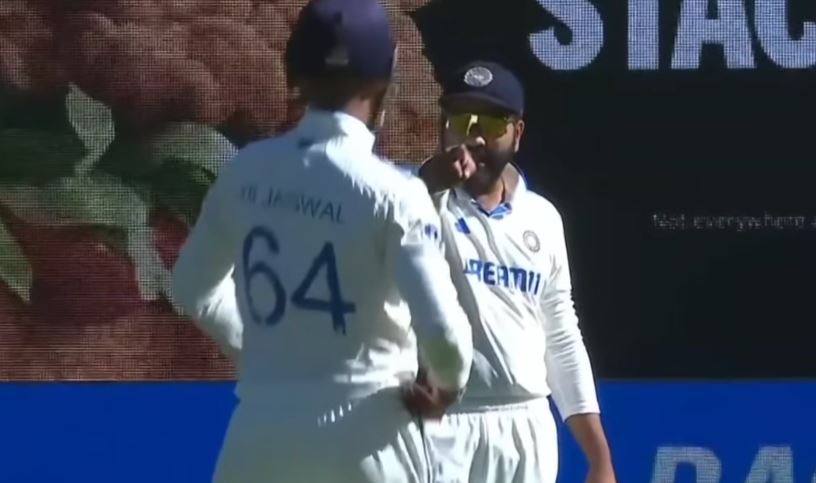 ‘Captain Cry Baby’: Rohit Sharma Slammed by Australian Media After Blow-Up at Jaiswal Drops