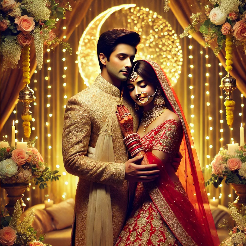 Darshan Raval Marriage: Singer Ties the Knot with Best Friend Dharal Surelia in a Magical Ceremony 2025