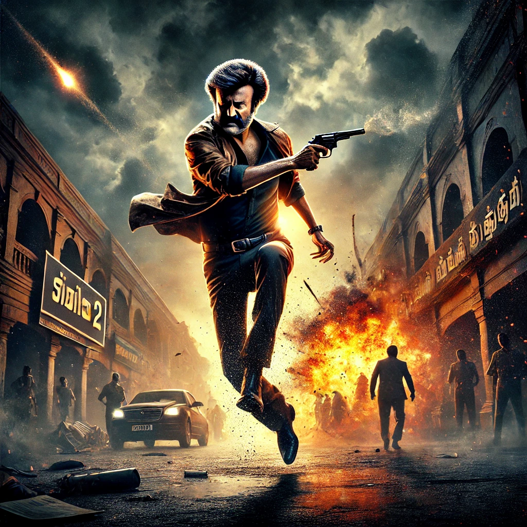 Jailer 2 Teaser: Rajinikanth Returns with a Bang as Tiger Muthuvel Pandian in Nelson’s Thrilling Sequel